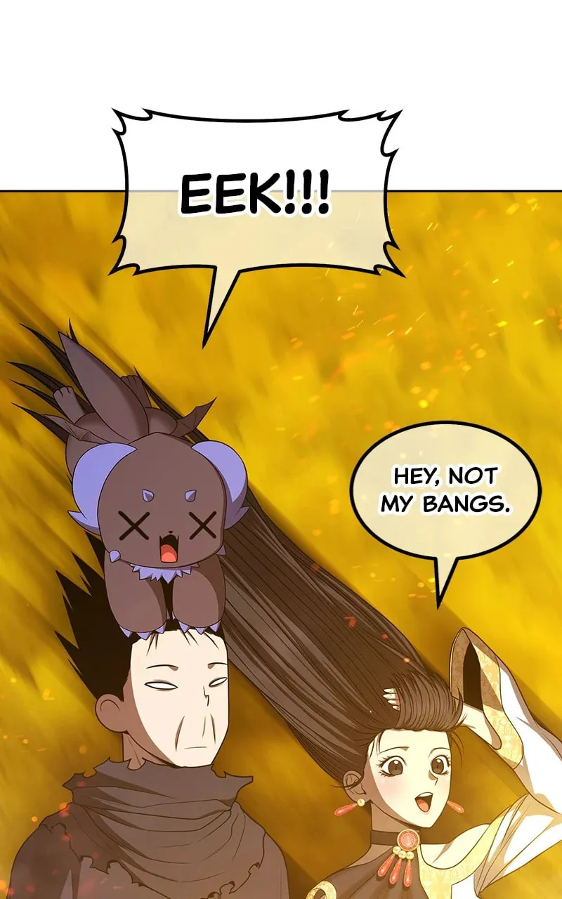 +99 Reinforced Wooden Stick Mangakakalot X Chapter 130 Page 338