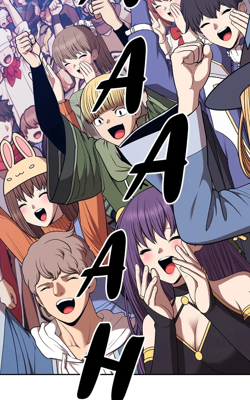 +99 Reinforced Wooden Stick Mangakakalot X Chapter 130 Page 387