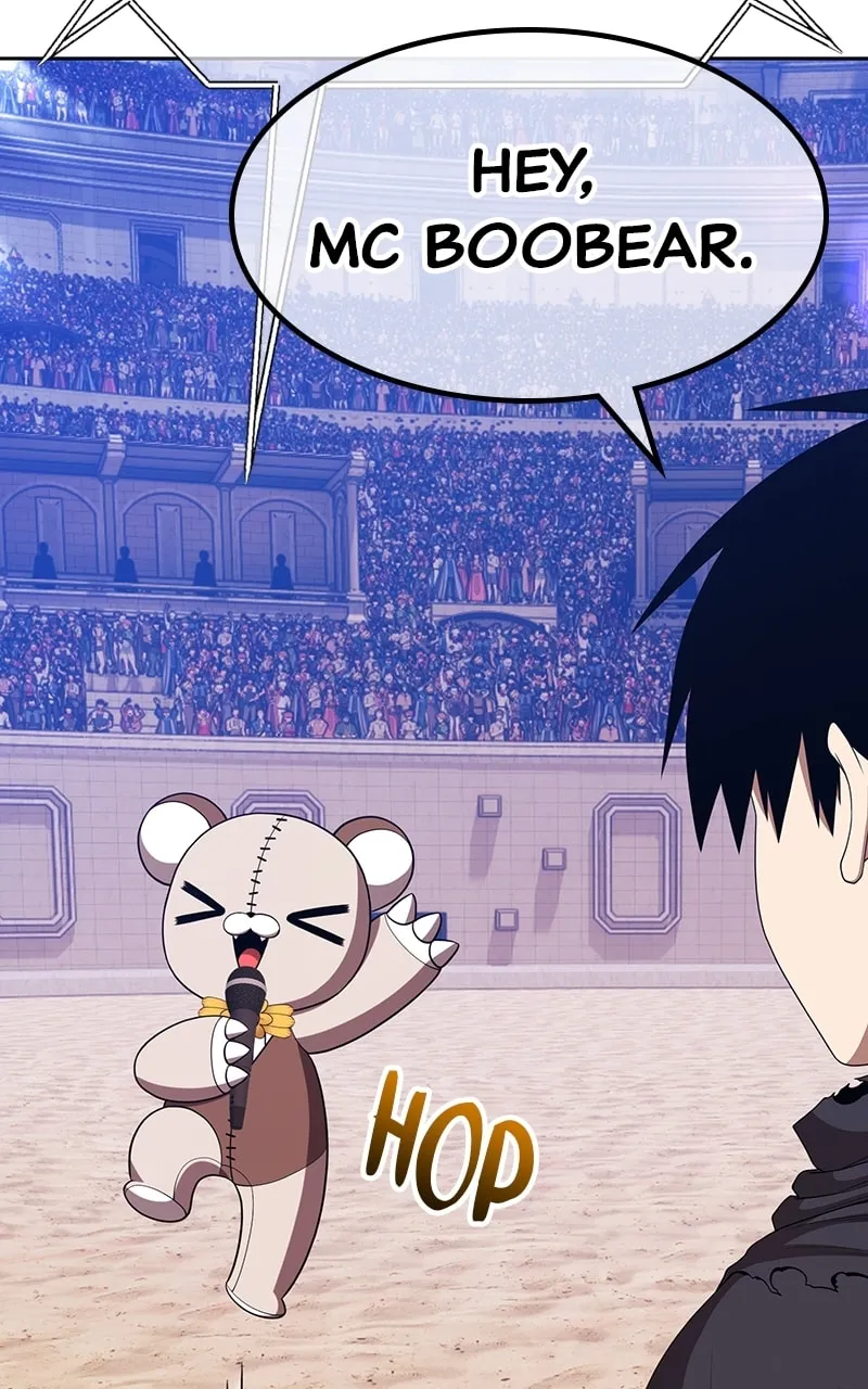+99 Reinforced Wooden Stick Mangakakalot X Chapter 130 Page 399