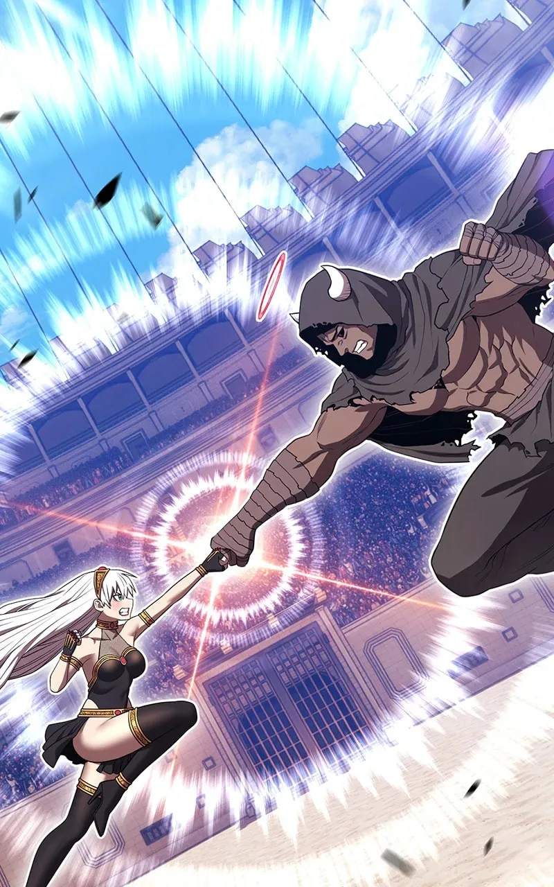 +99 Reinforced Wooden Stick Mangakakalot X Chapter 130 Page 40