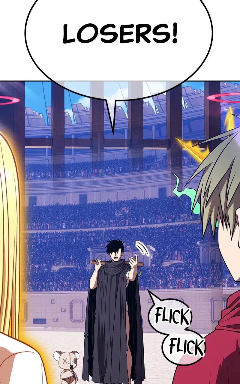 +99 Reinforced Wooden Stick Mangakakalot X Chapter 130 Page 407