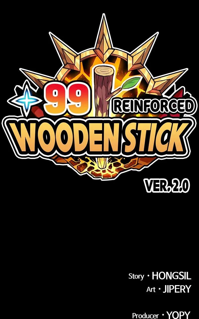 +99 Reinforced Wooden Stick Mangakakalot X Chapter 130 Page 415