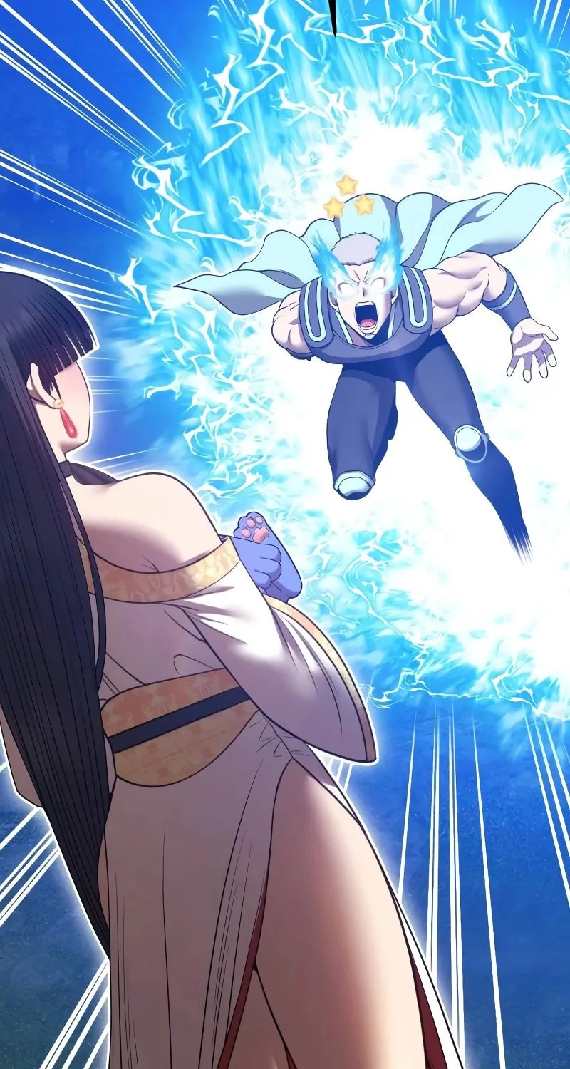 +99 Reinforced Wooden Stick Mangakakalot X Chapter 143 Page 116