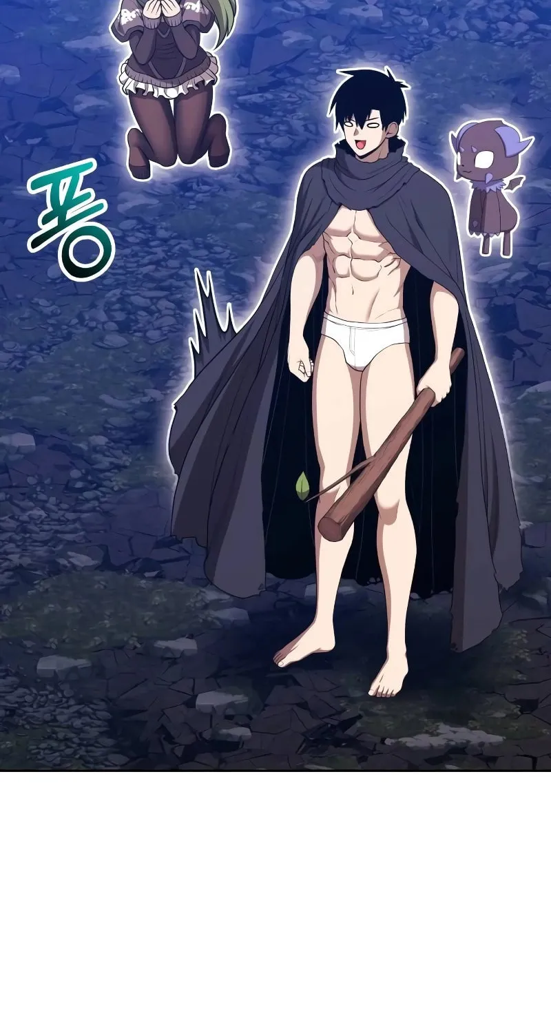 +99 Reinforced Wooden Stick Mangakakalot X Chapter 143 Page 202