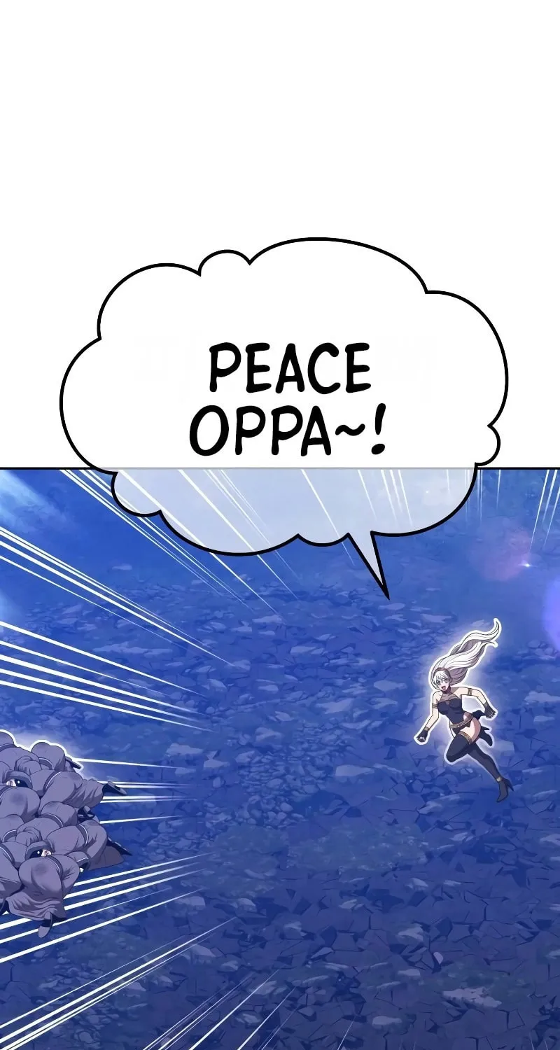 +99 Reinforced Wooden Stick Mangakakalot X Chapter 143 Page 276