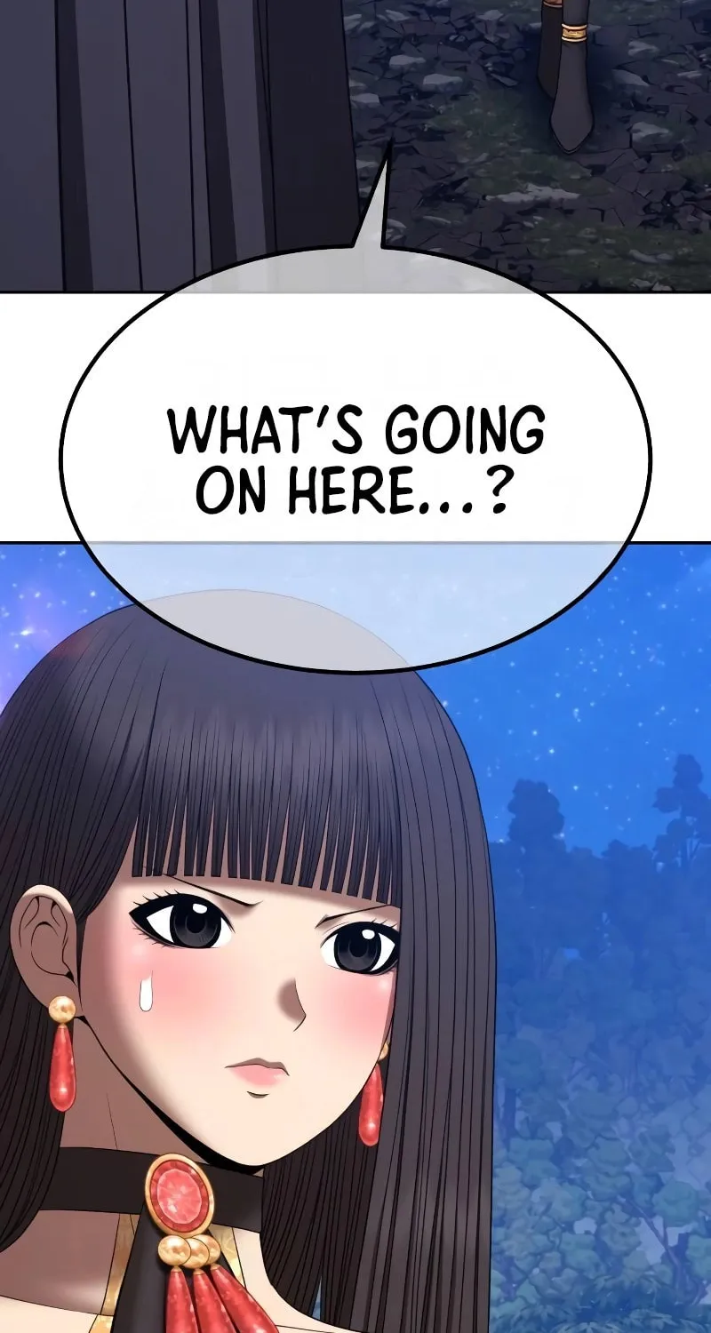 +99 Reinforced Wooden Stick Mangakakalot X Chapter 143 Page 285
