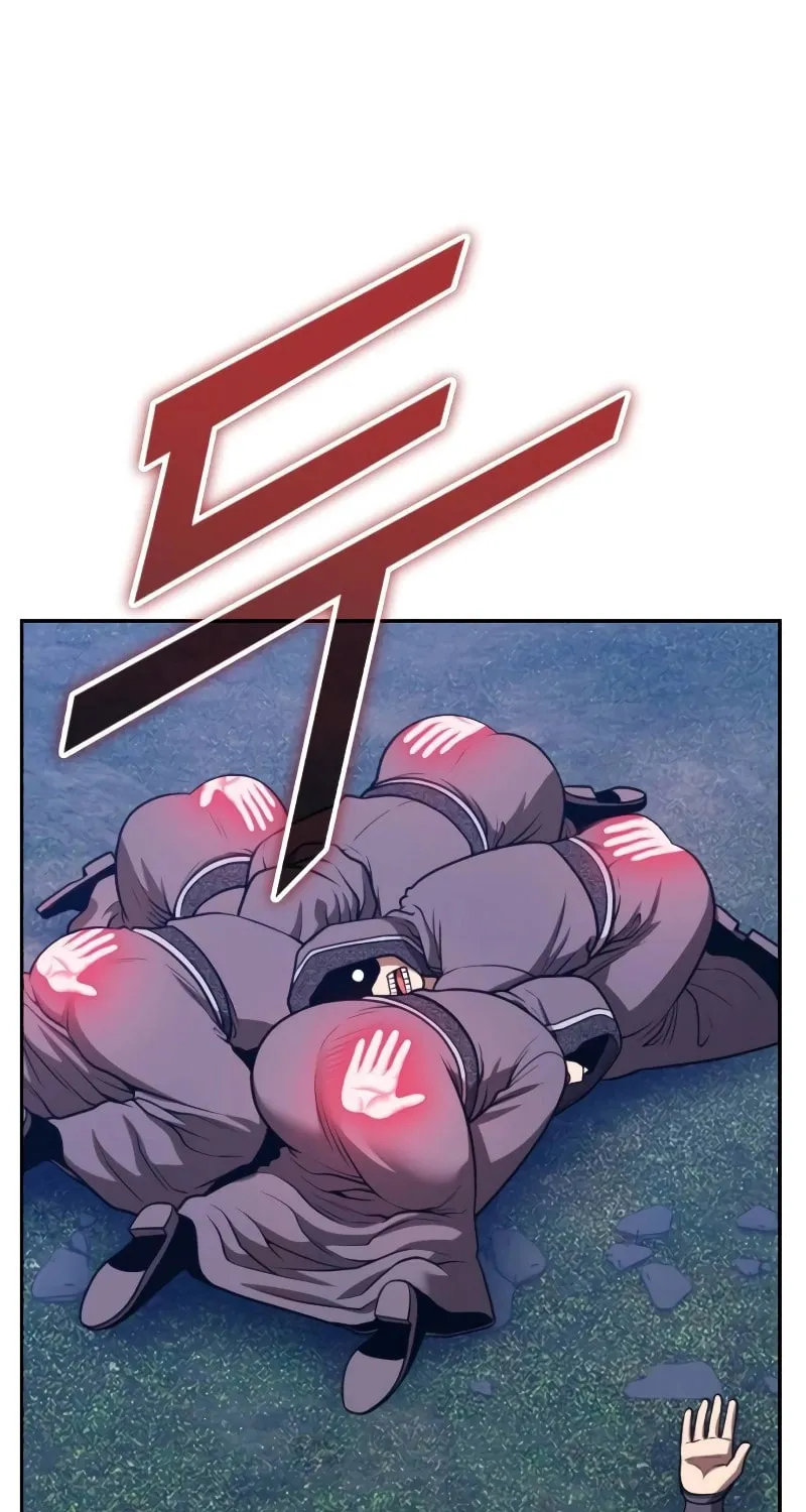 +99 Reinforced Wooden Stick Mangakakalot X Chapter 143 Page 282