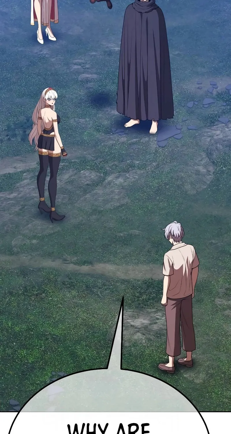 +99 Reinforced Wooden Stick Mangakakalot X Chapter 143 Page 314