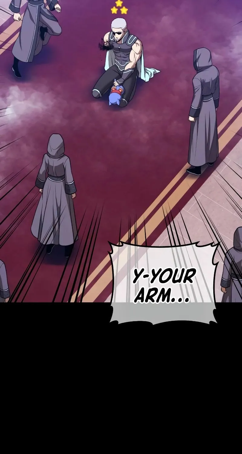 +99 Reinforced Wooden Stick Mangakakalot X Chapter 143 Page 334