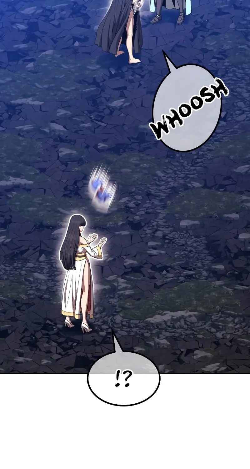 +99 Reinforced Wooden Stick Mangakakalot X Chapter 143 Page 41