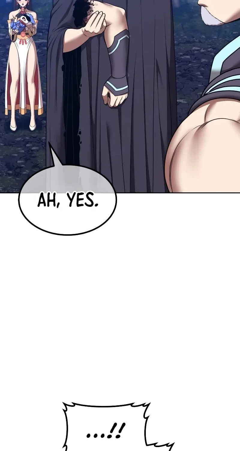 +99 Reinforced Wooden Stick Mangakakalot X Chapter 143 Page 45