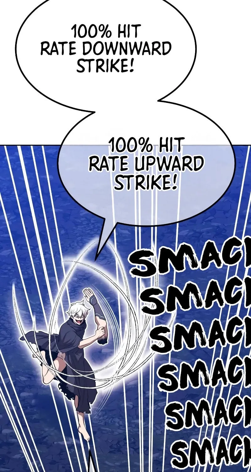 +99 Reinforced Wooden Stick Mangakakalot X Chapter 143 Page 80
