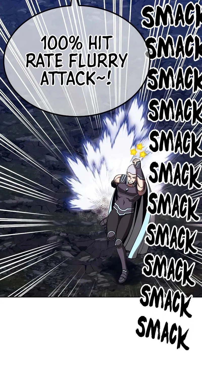 +99 Reinforced Wooden Stick Mangakakalot X Chapter 143 Page 81