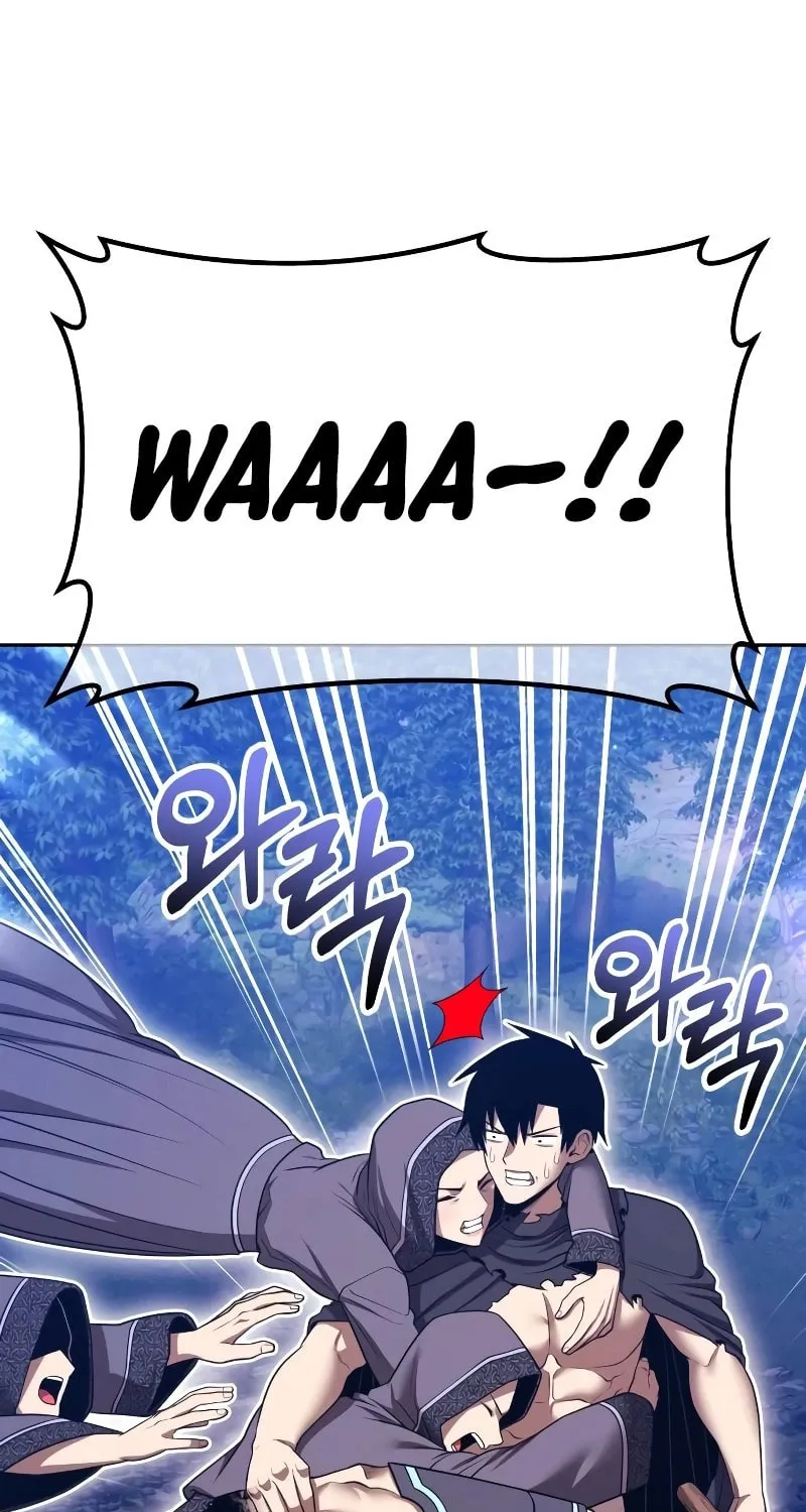 +99 Reinforced Wooden Stick Mangakakalot X Chapter 143 Page 97