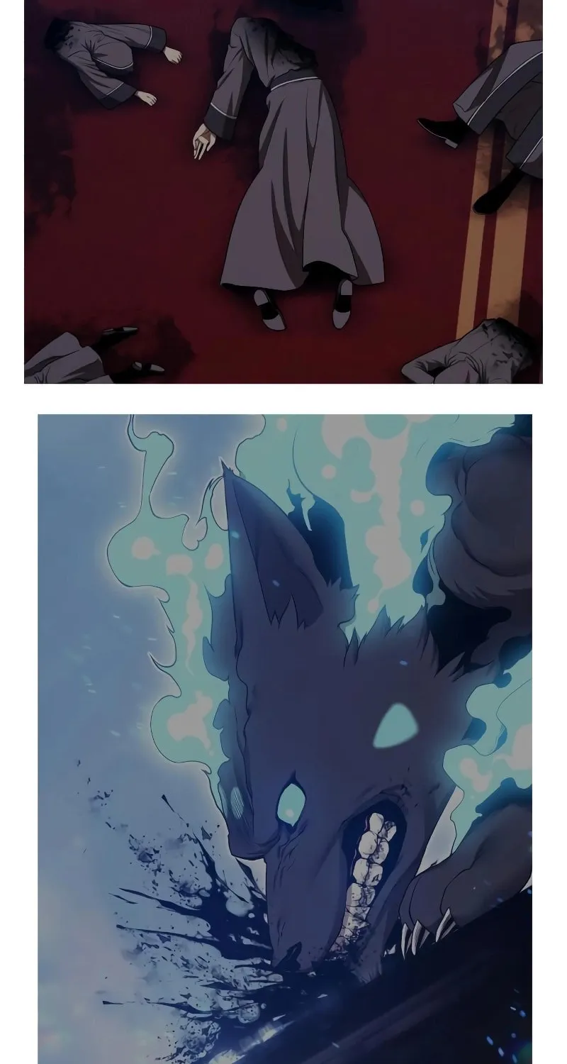 +99 Reinforced Wooden Stick Mangakakalot X Chapter 144 Page 319