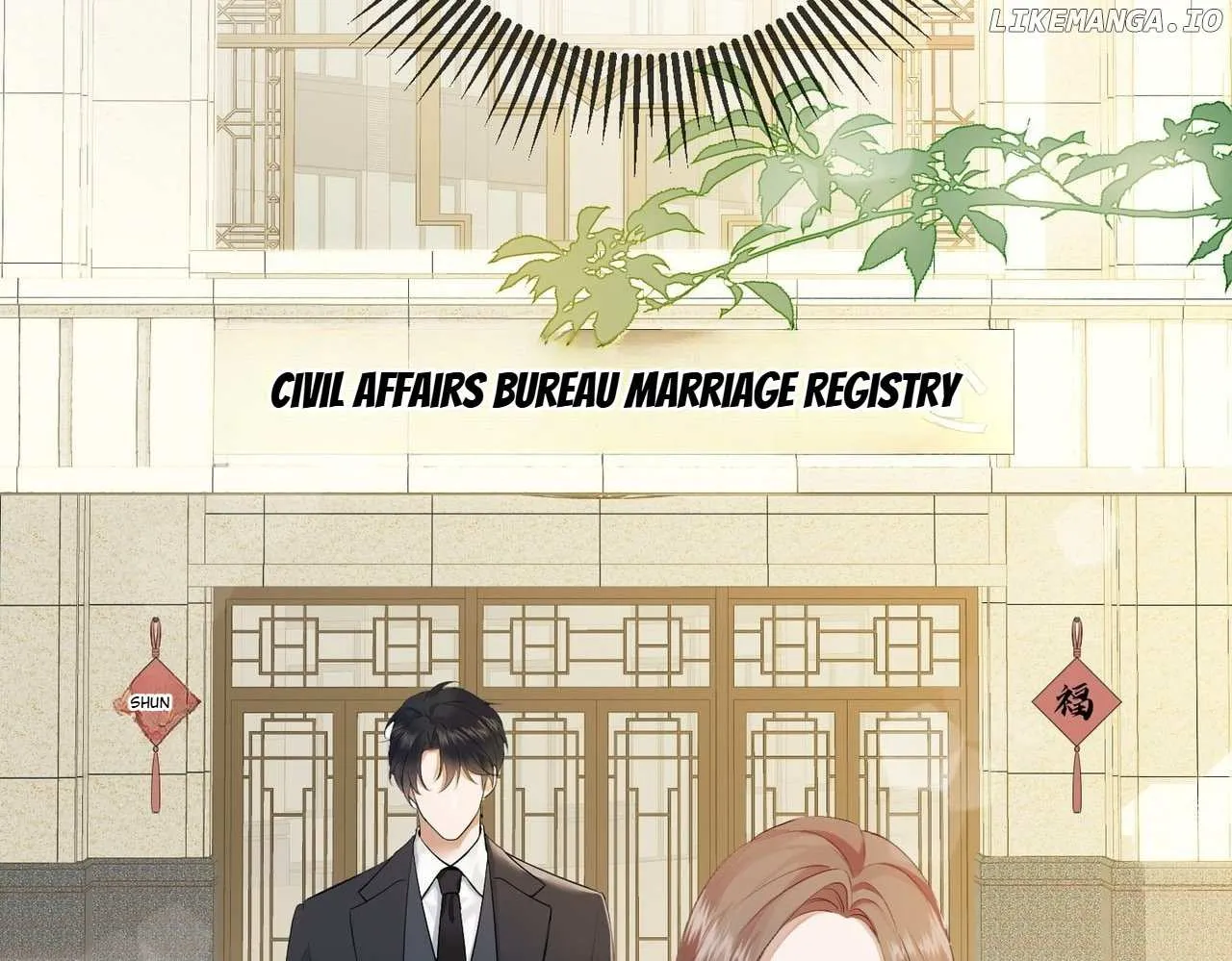 100-Day Warm Marriage Mangakakalot X Chapter 1 Page 77