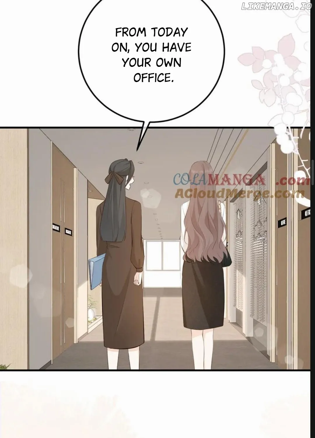 100-Day Warm Marriage Mangakakalot X Chapter 12 Page 92