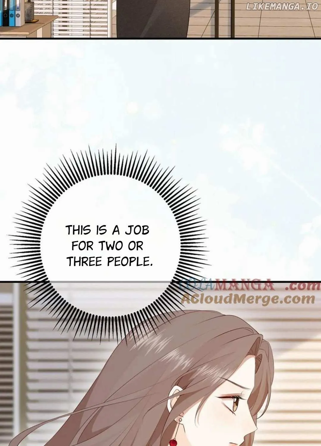 100-Day Warm Marriage Mangakakalot X Chapter 13 Page 25