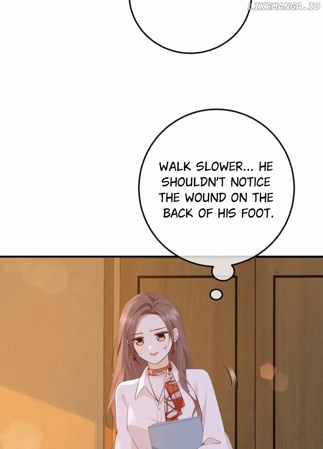 100-Day Warm Marriage Mangakakalot X Chapter 13 Page 57