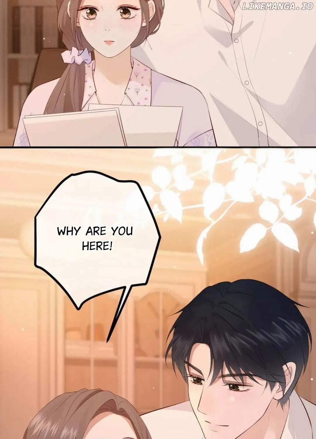 100-Day Warm Marriage Mangakakalot X Chapter 14 Page 91