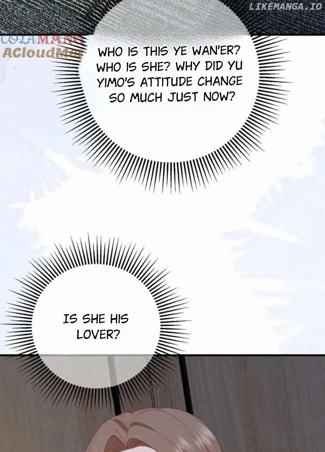 100-Day Warm Marriage Mangakakalot X Chapter 15 Page 89