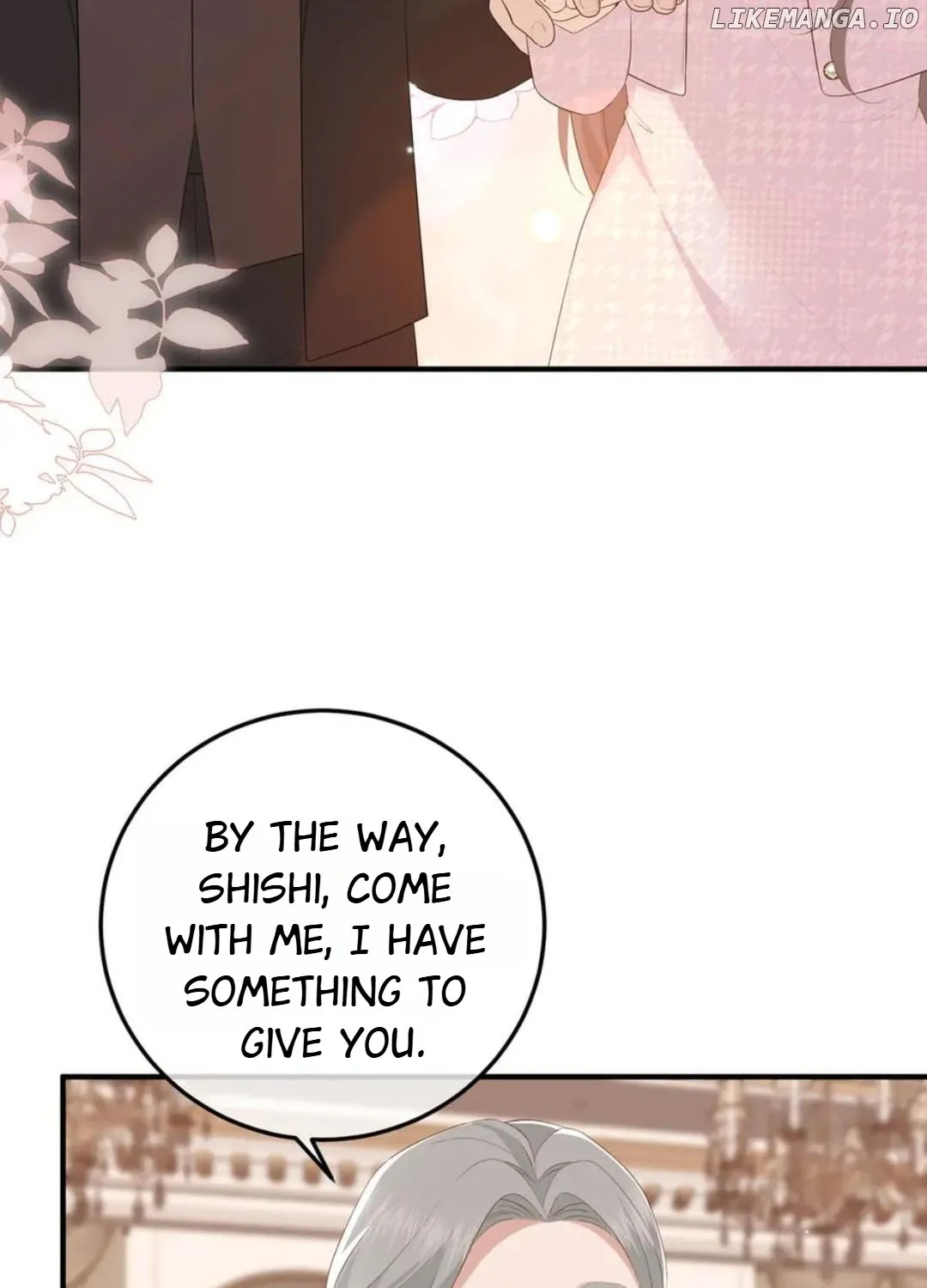 100-Day Warm Marriage Mangakakalot X Chapter 17 Page 109