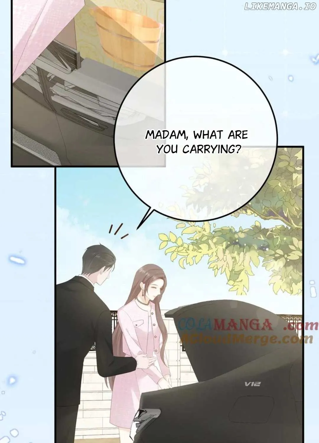 100-Day Warm Marriage Mangakakalot X Chapter 17 Page 41