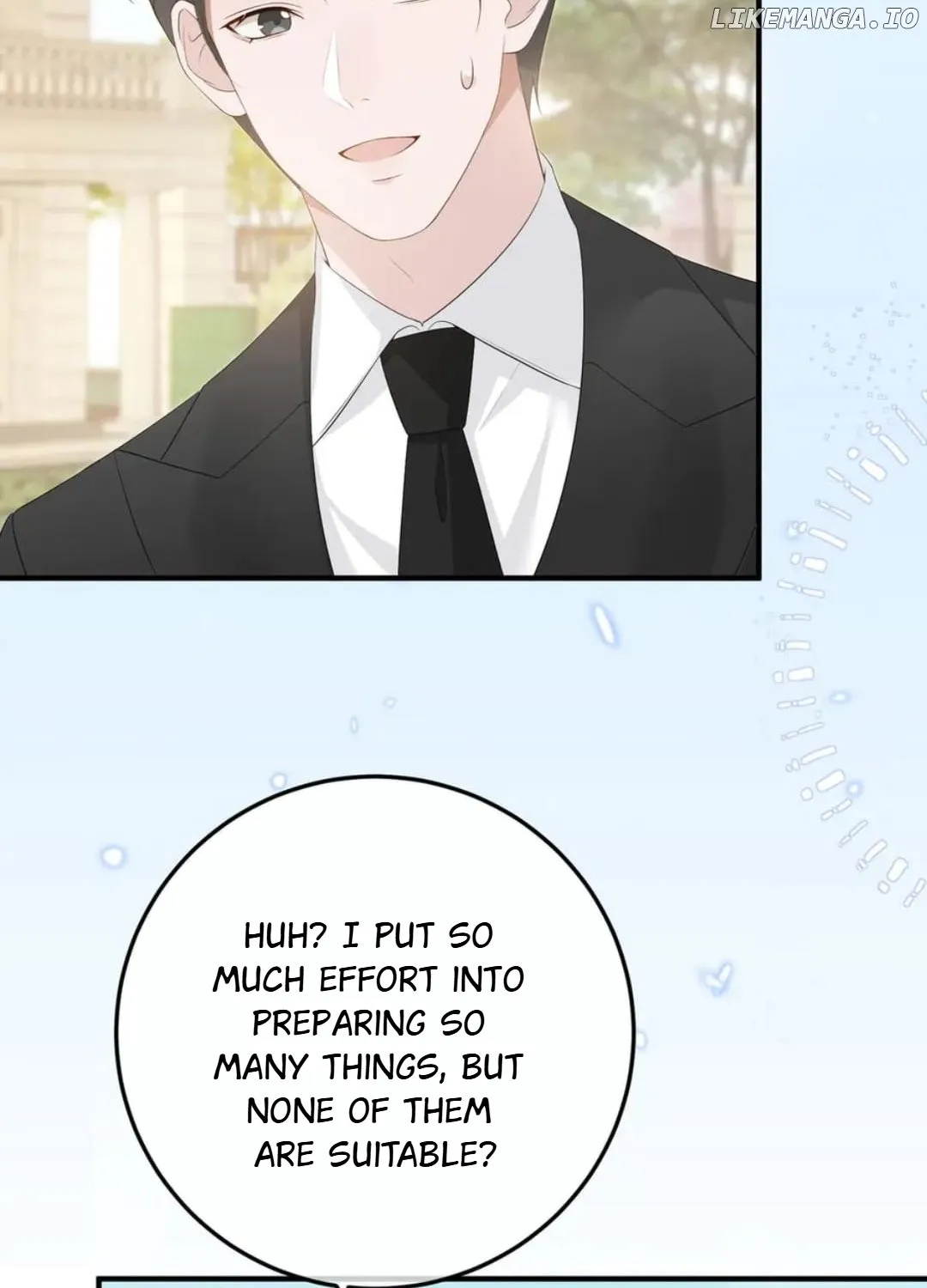 100-Day Warm Marriage Mangakakalot X Chapter 17 Page 49