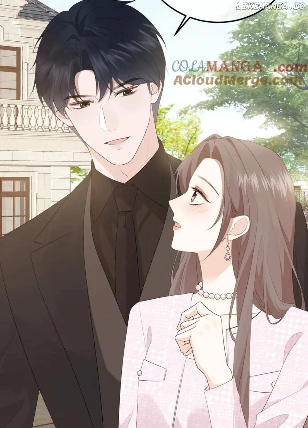 100-Day Warm Marriage Mangakakalot X Chapter 17 Page 55