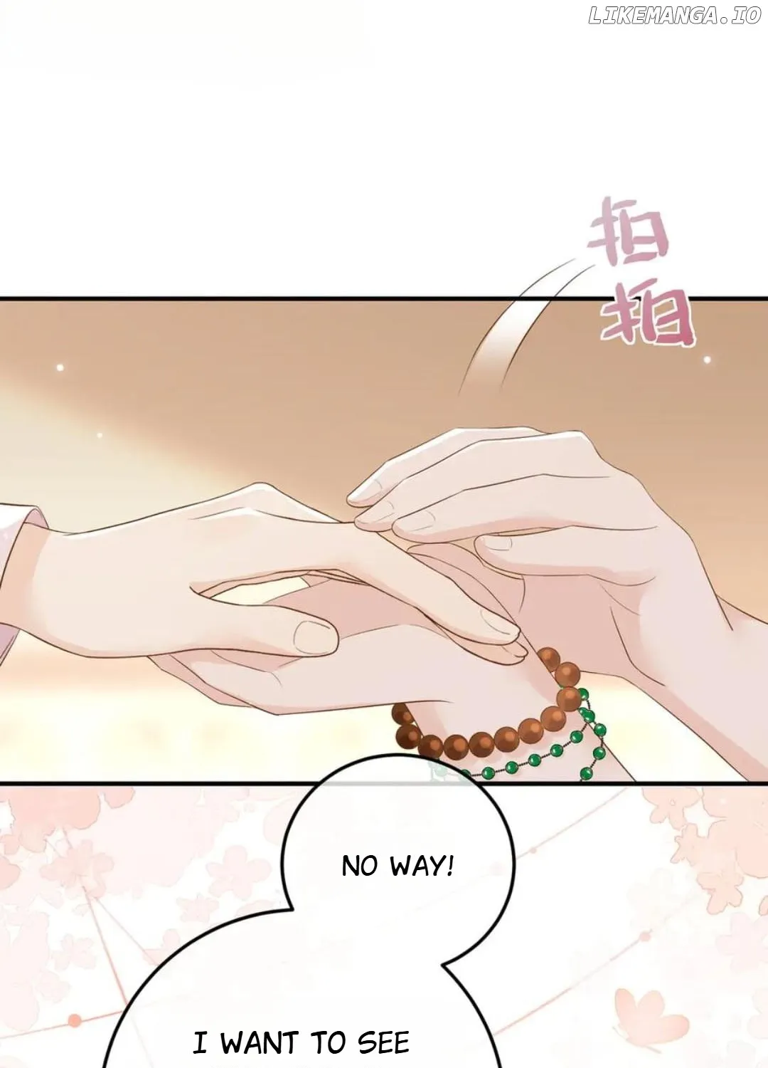 100-Day Warm Marriage Mangakakalot X Chapter 17 Page 84