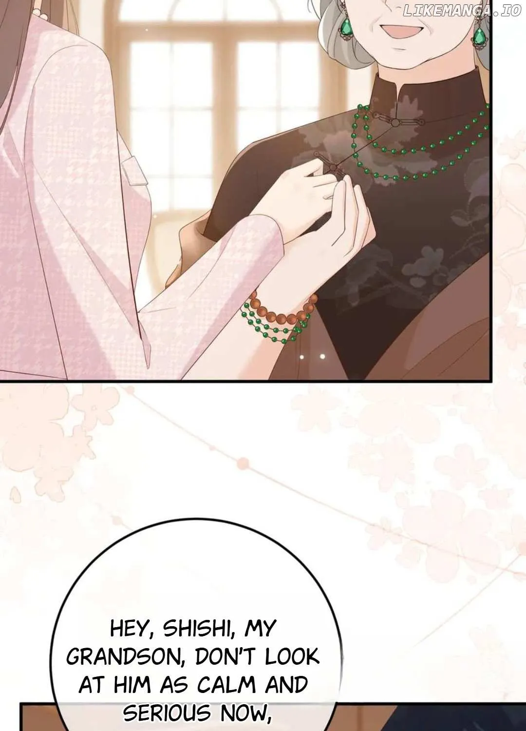 100-Day Warm Marriage Mangakakalot X Chapter 17 Page 99