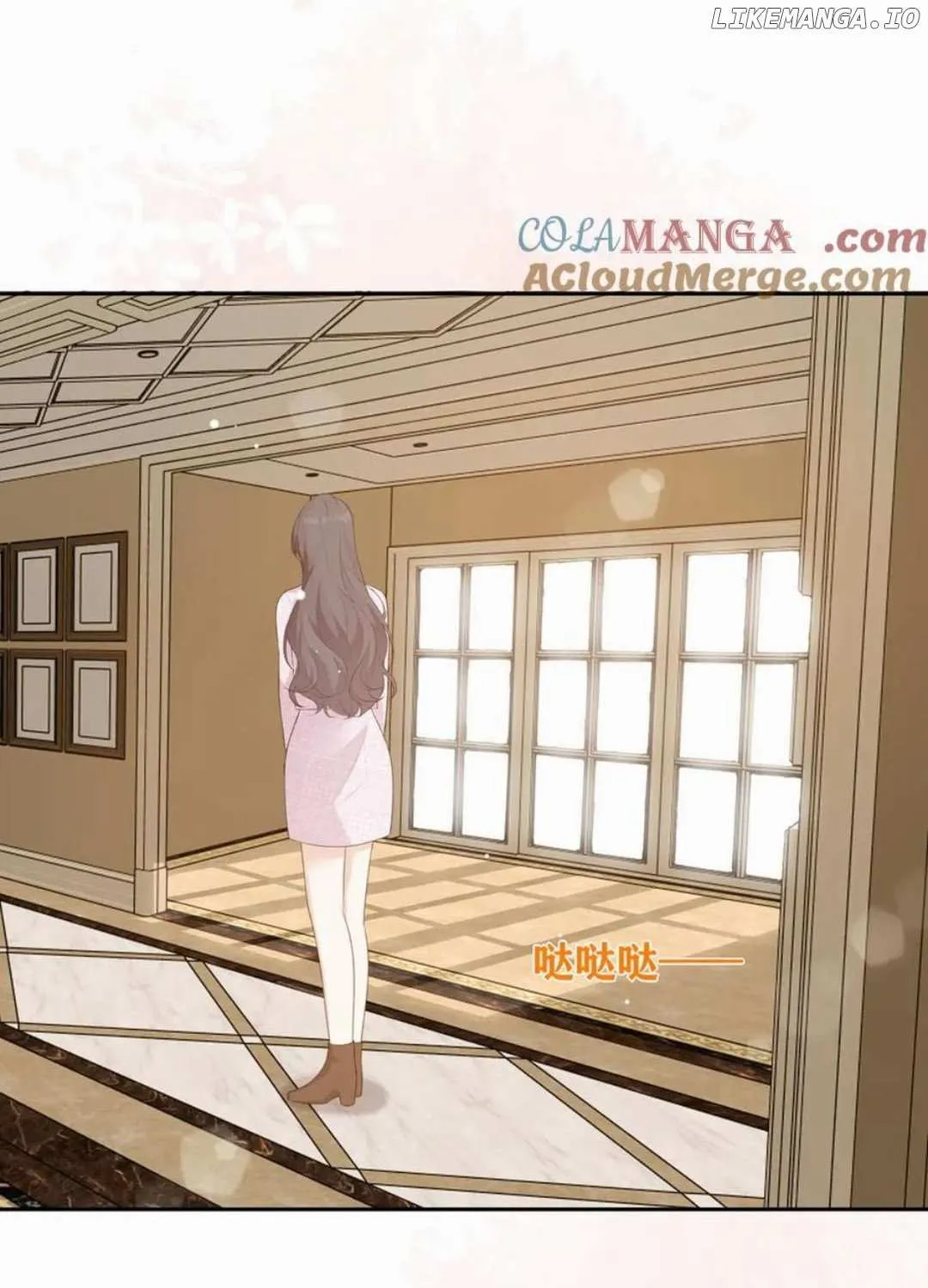 100-Day Warm Marriage Mangakakalot X Chapter 18 Page 55