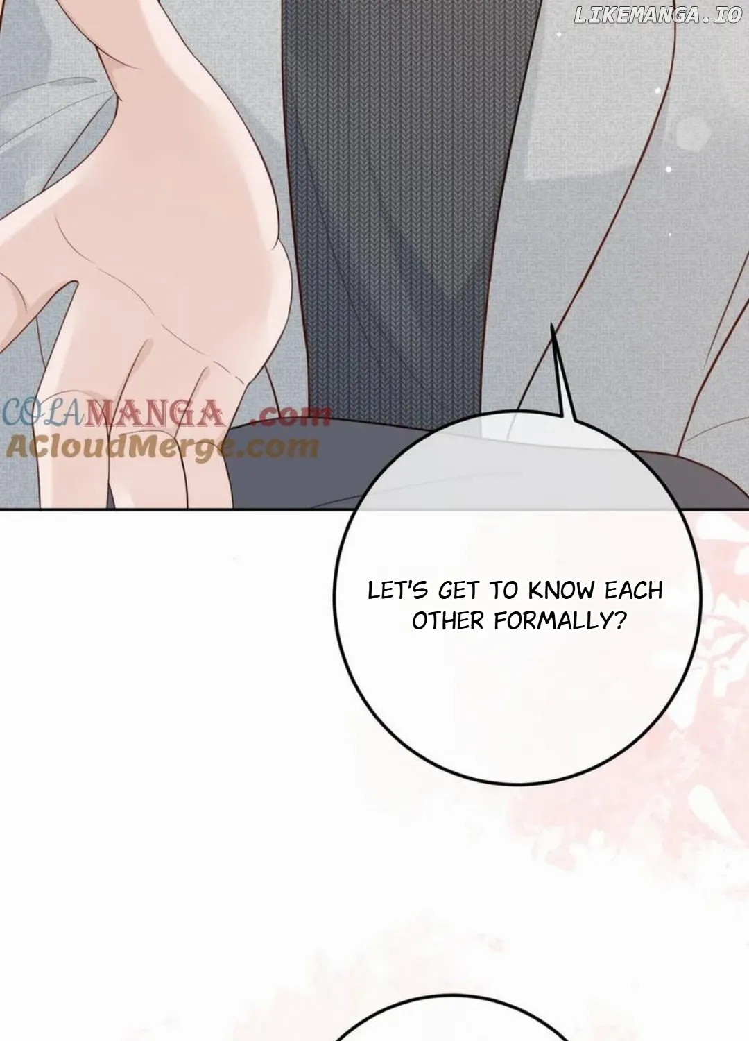 100-Day Warm Marriage Mangakakalot X Chapter 18 Page 84