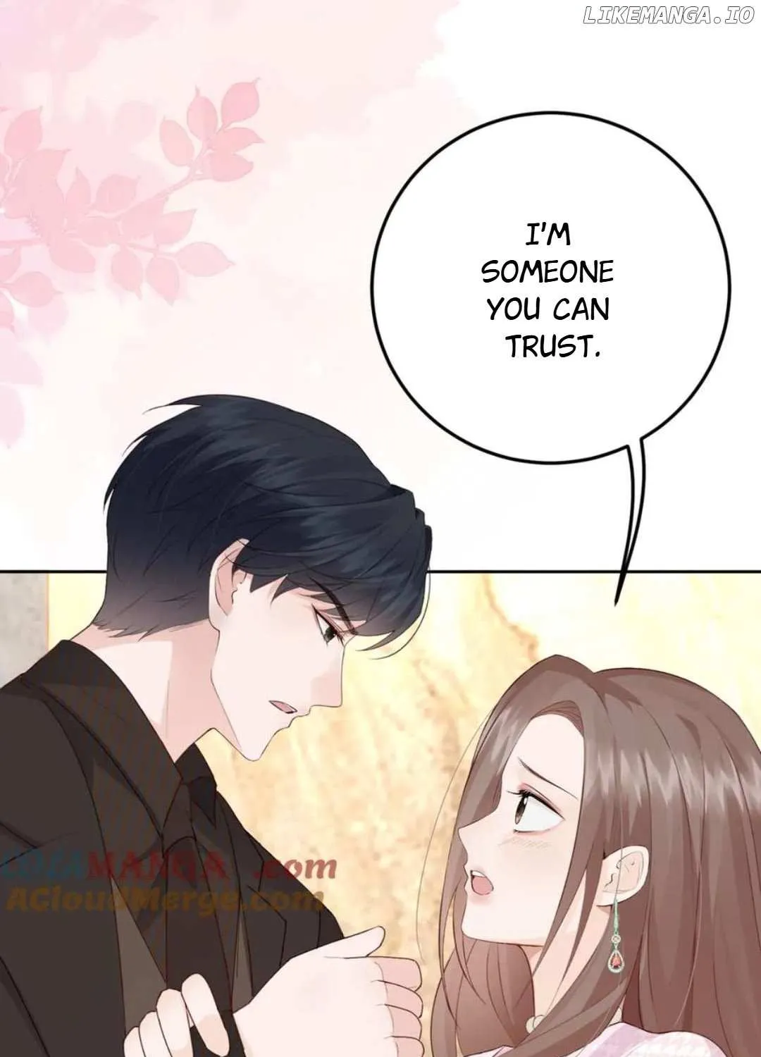 100-Day Warm Marriage Mangakakalot X Chapter 19 Page 54