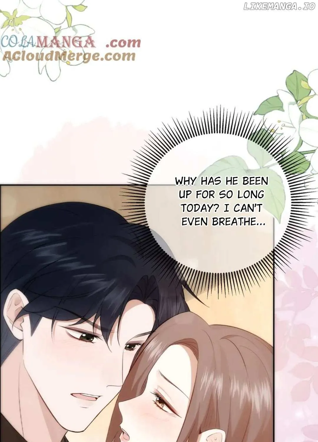 100-Day Warm Marriage Mangakakalot X Chapter 19 Page 81