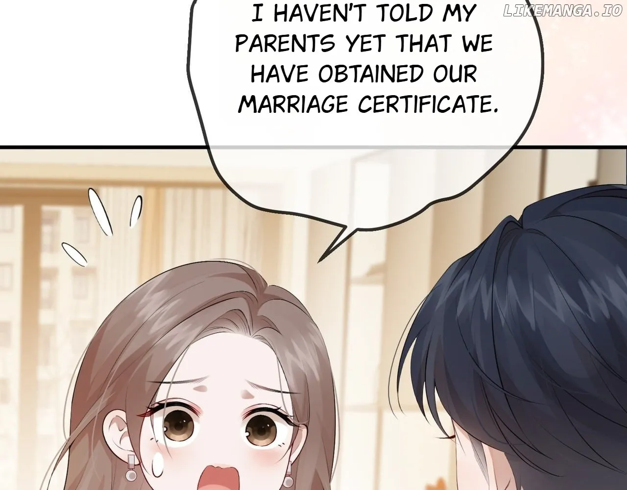 100-Day Warm Marriage Mangakakalot X Chapter 2 Page 30