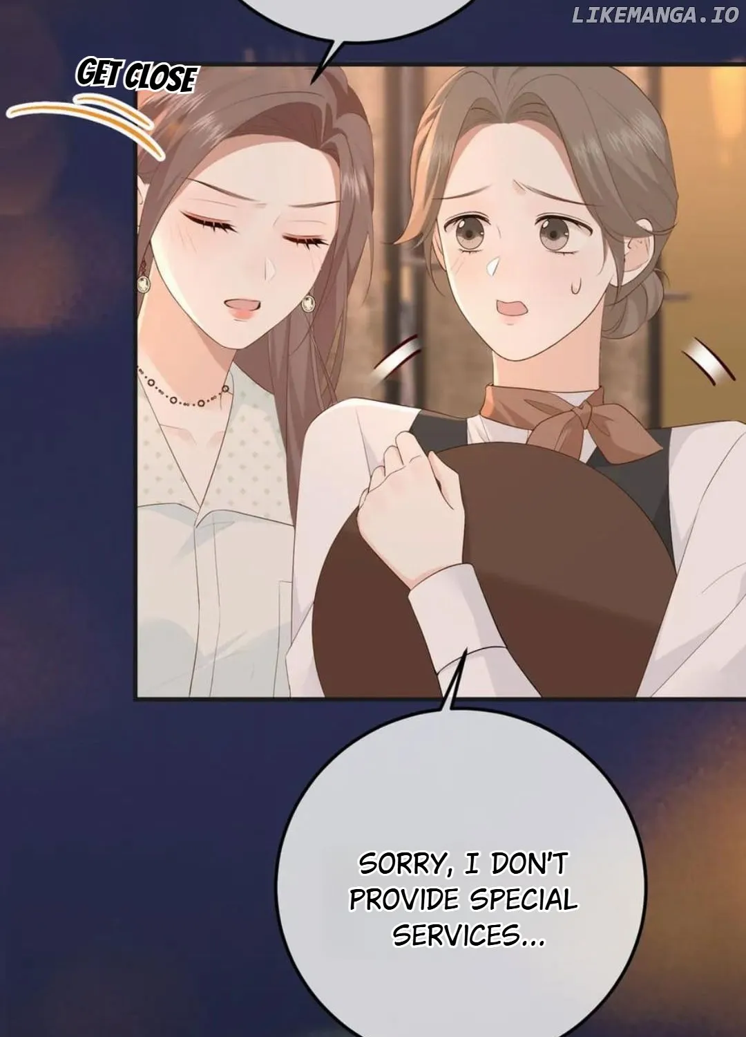 100-Day Warm Marriage Mangakakalot X Chapter 20 Page 103