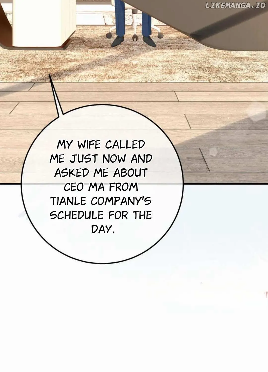 100-Day Warm Marriage Mangakakalot X Chapter 20 Page 70