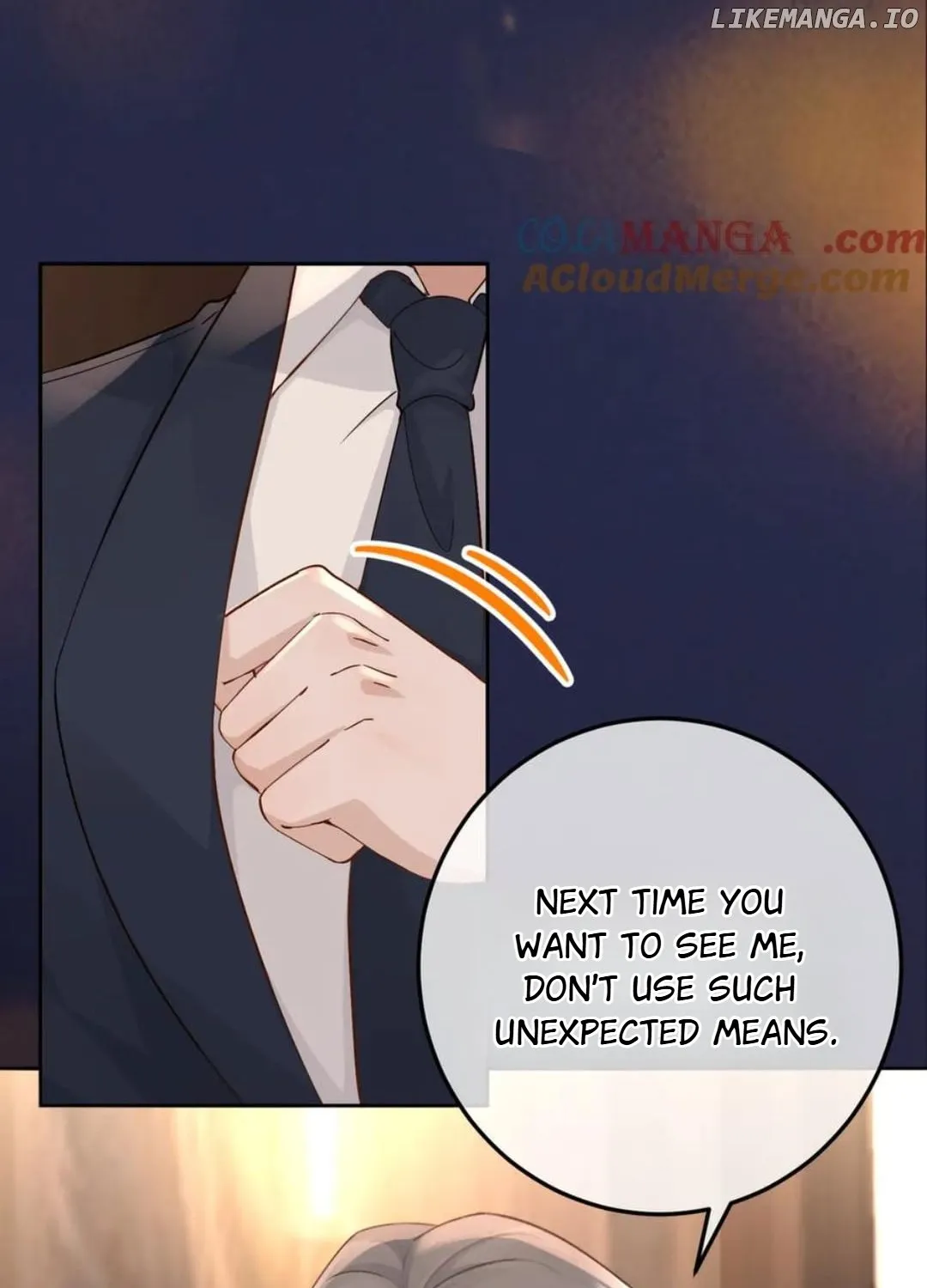 100-Day Warm Marriage Mangakakalot X Chapter 21 Page 99