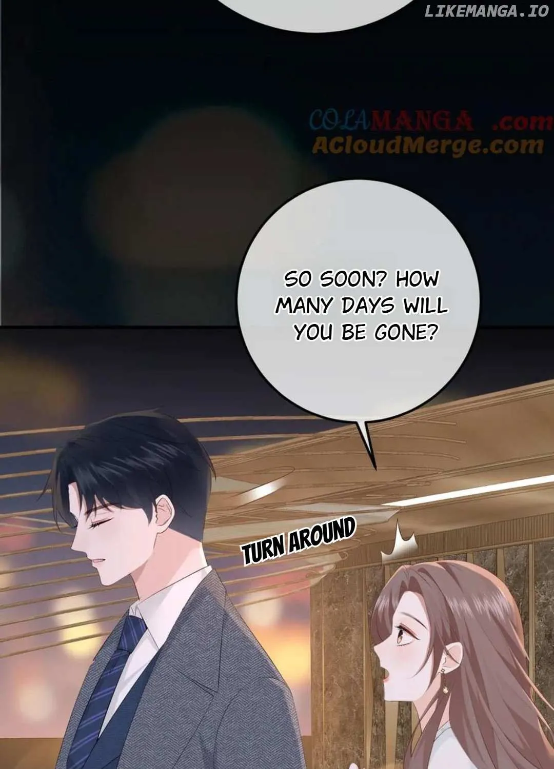 100-Day Warm Marriage Mangakakalot X Chapter 22 Page 64