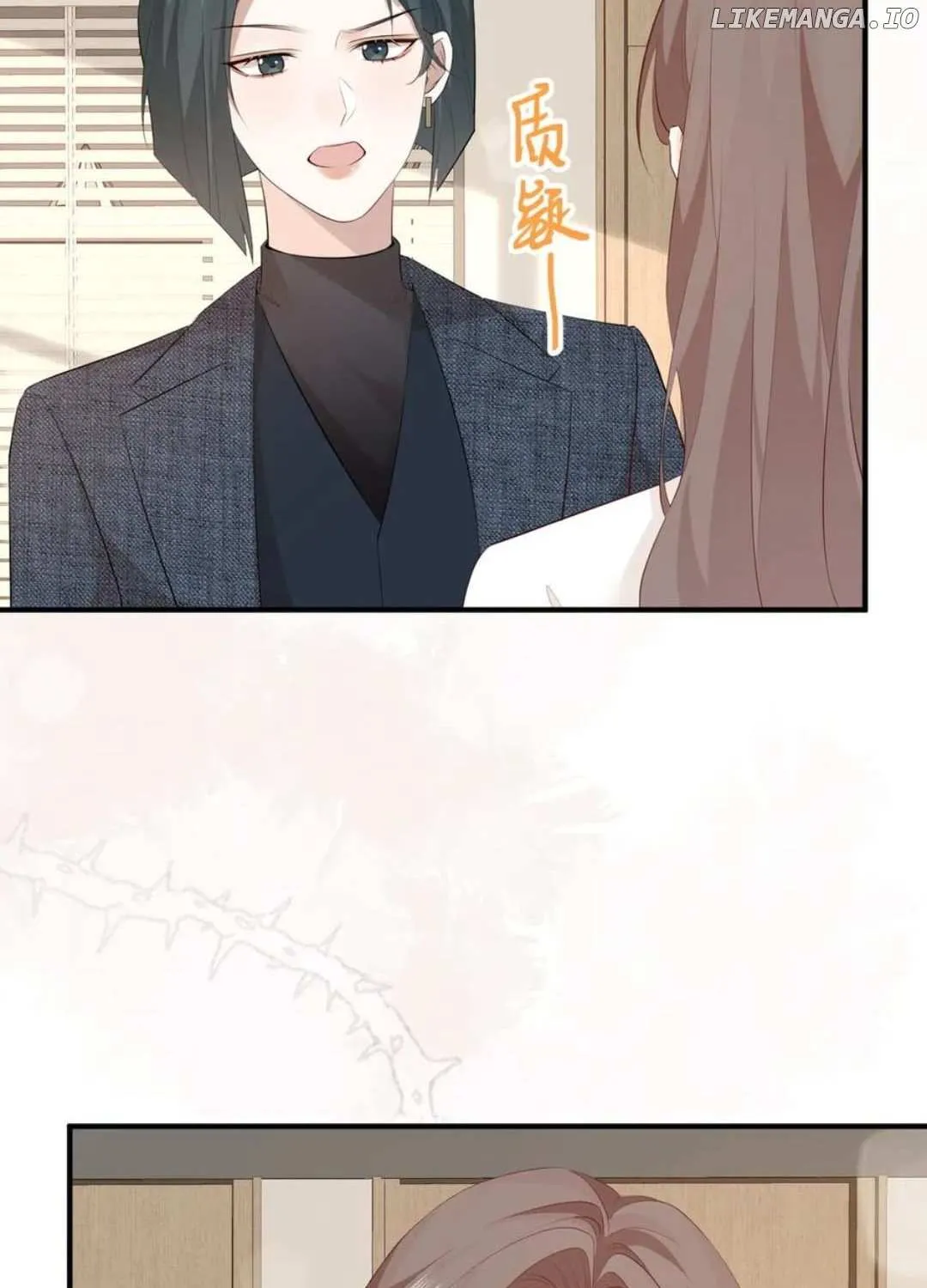 100-Day Warm Marriage Mangakakalot X Chapter 23 Page 21