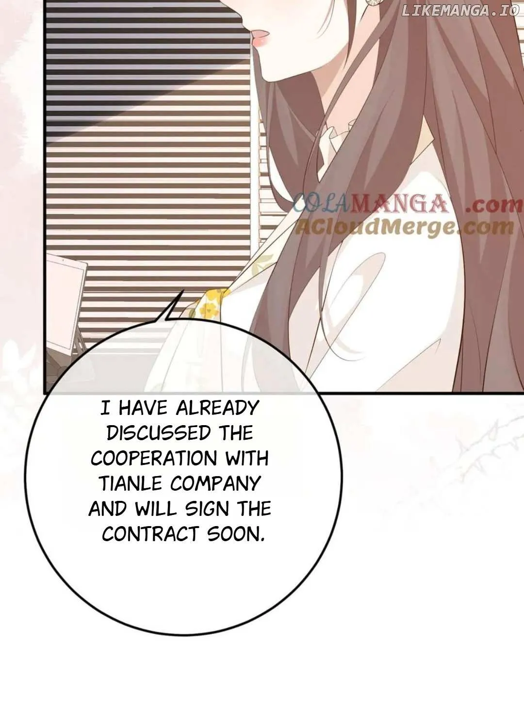 100-Day Warm Marriage Mangakakalot X Chapter 23 Page 42