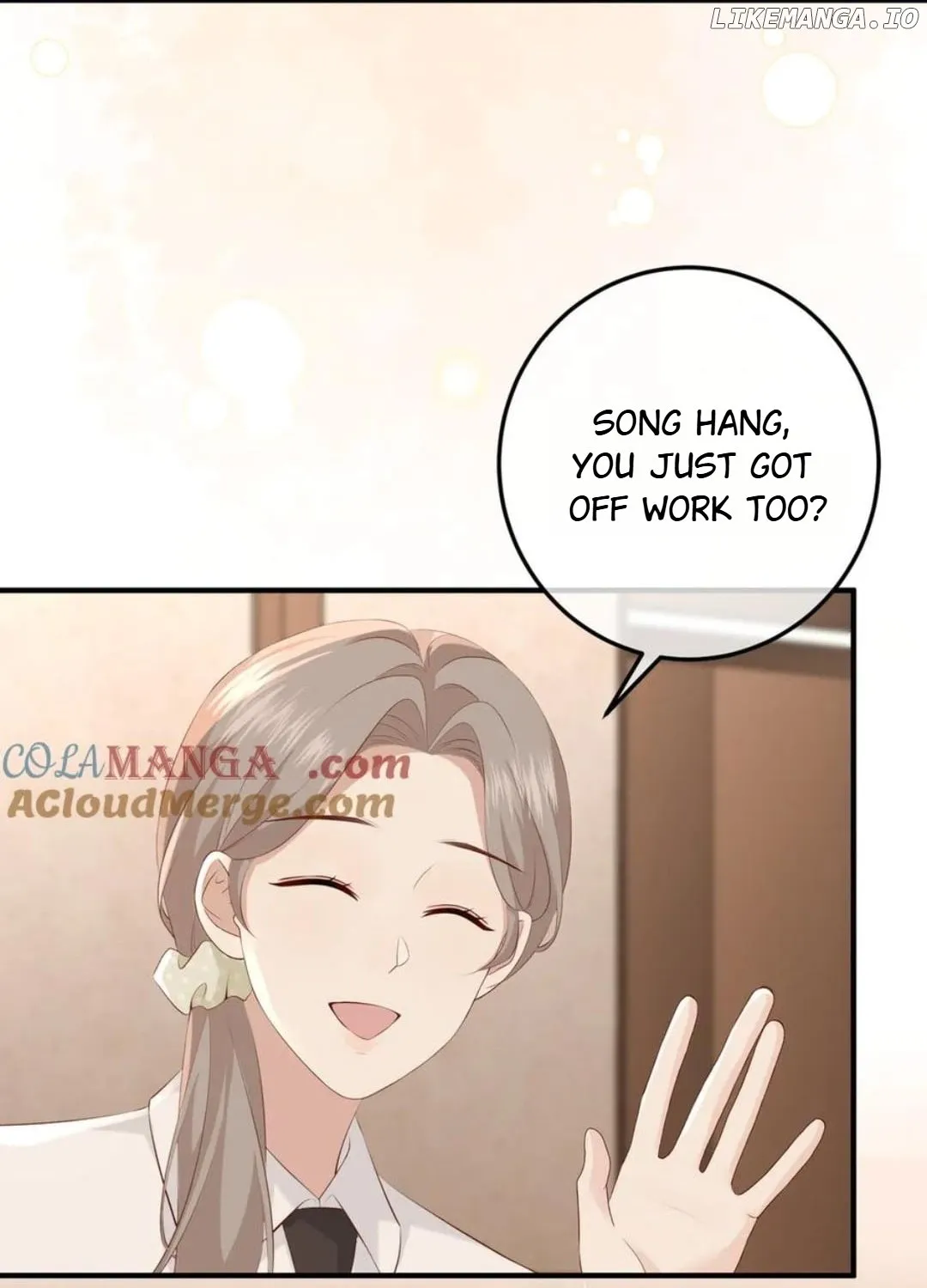 100-Day Warm Marriage Mangakakalot X Chapter 23 Page 77