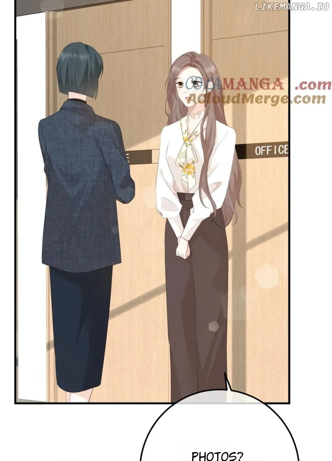 100-Day Warm Marriage Mangakakalot X Chapter 23 Page 9