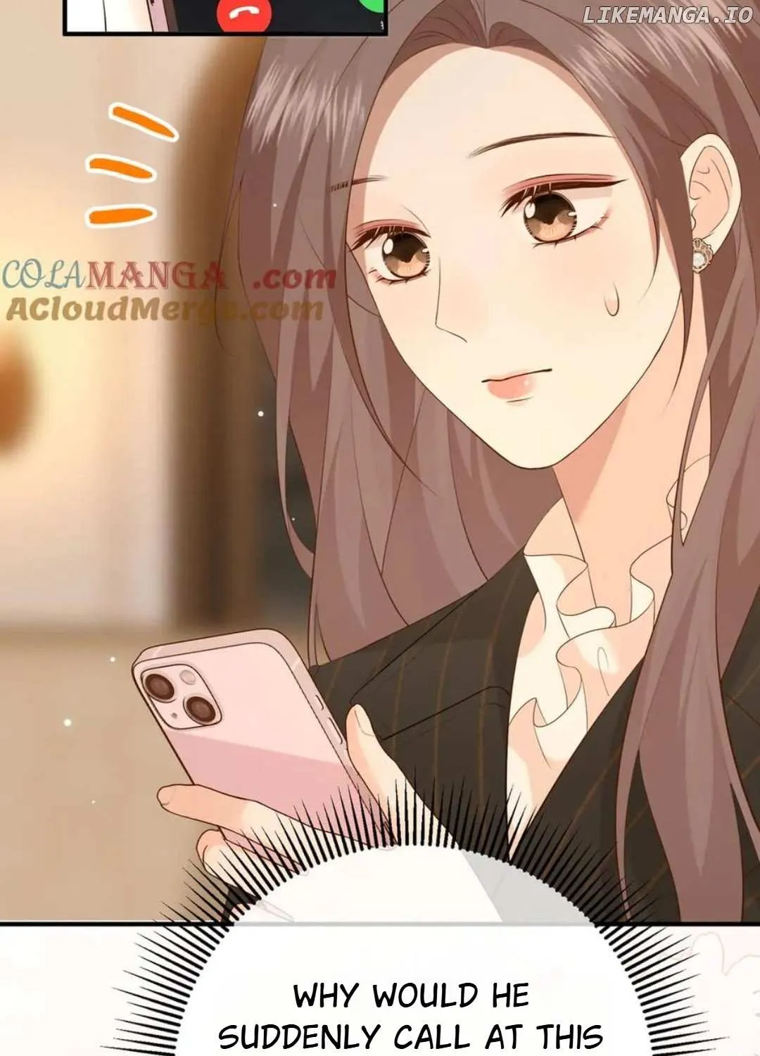 100-Day Warm Marriage Mangakakalot X Chapter 24 Page 60