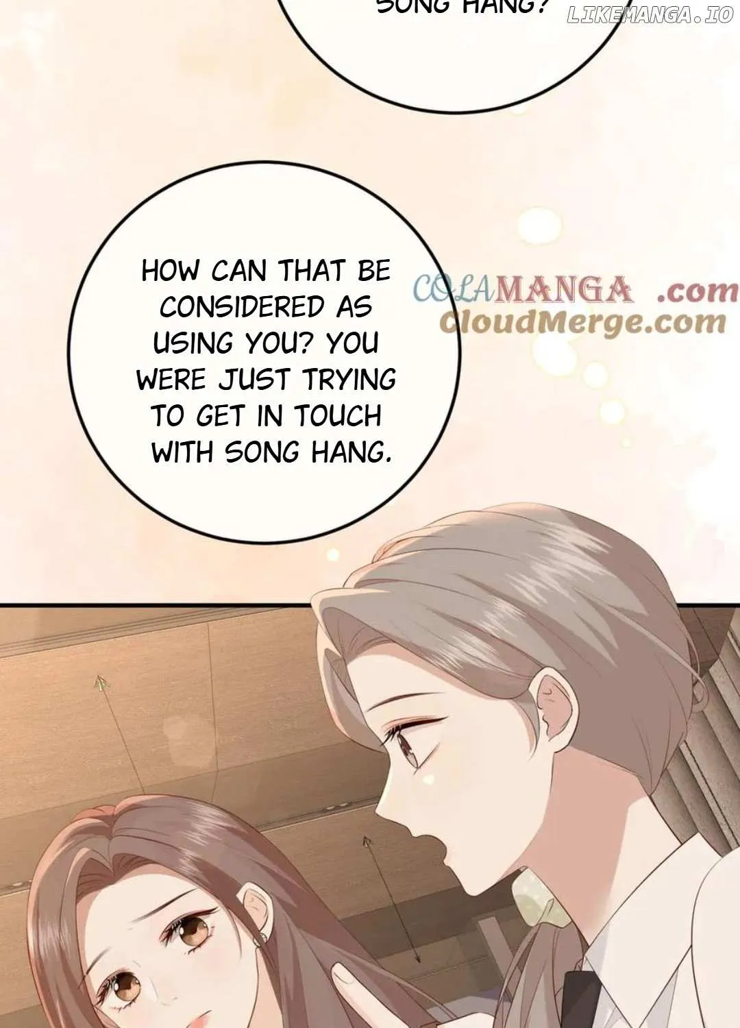 100-Day Warm Marriage Mangakakalot X Chapter 24 Page 8