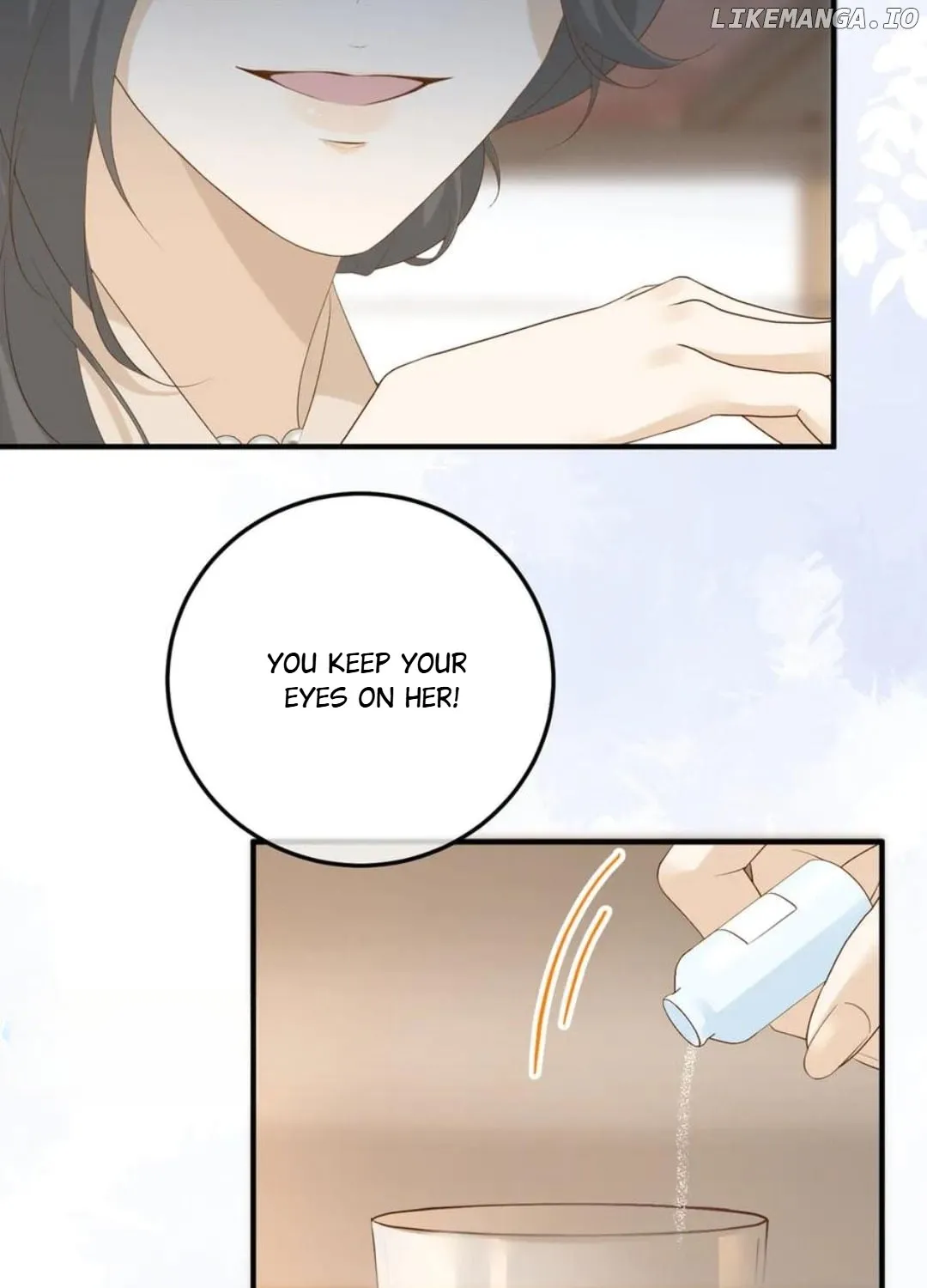 100-Day Warm Marriage Mangakakalot X Chapter 25 Page 43