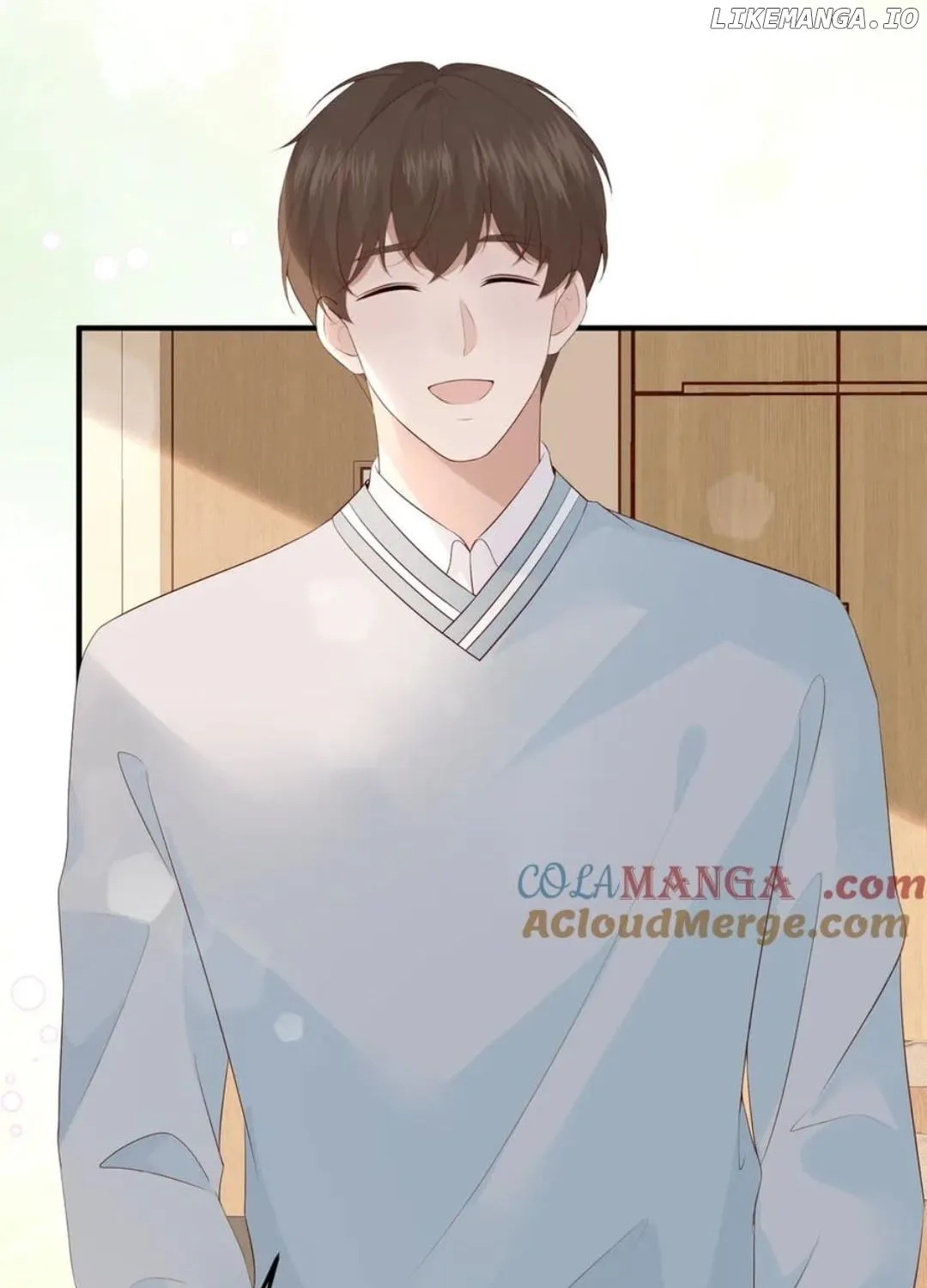 100-Day Warm Marriage Mangakakalot X Chapter 26 Page 4