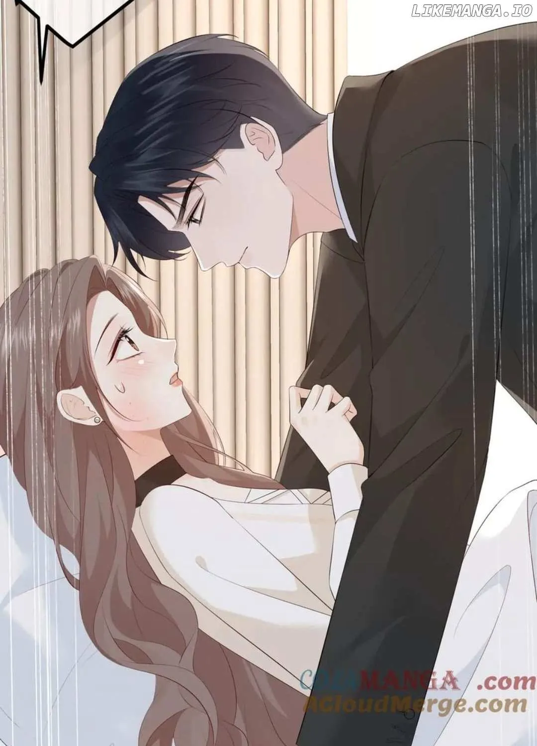 100-Day Warm Marriage Mangakakalot X Chapter 26 Page 33