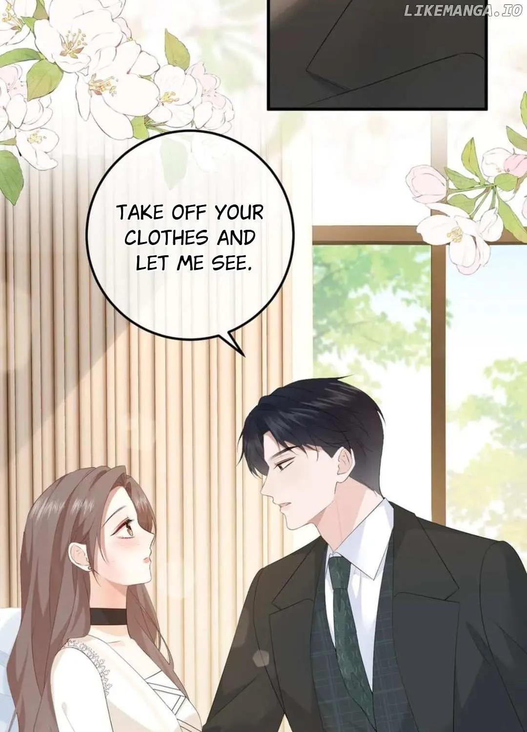 100-Day Warm Marriage Mangakakalot X Chapter 26 Page 45